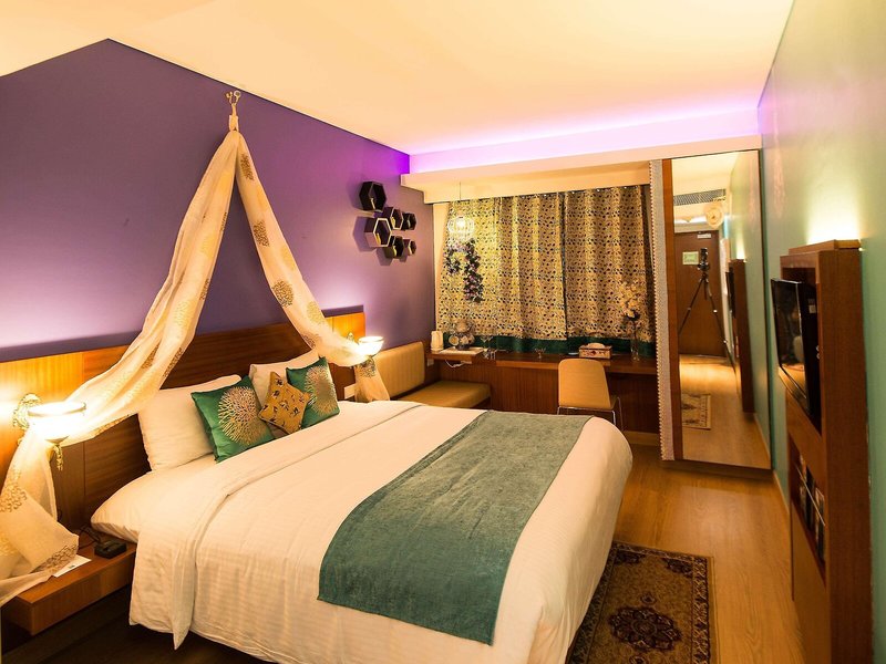 ibis Delhi Airport 41