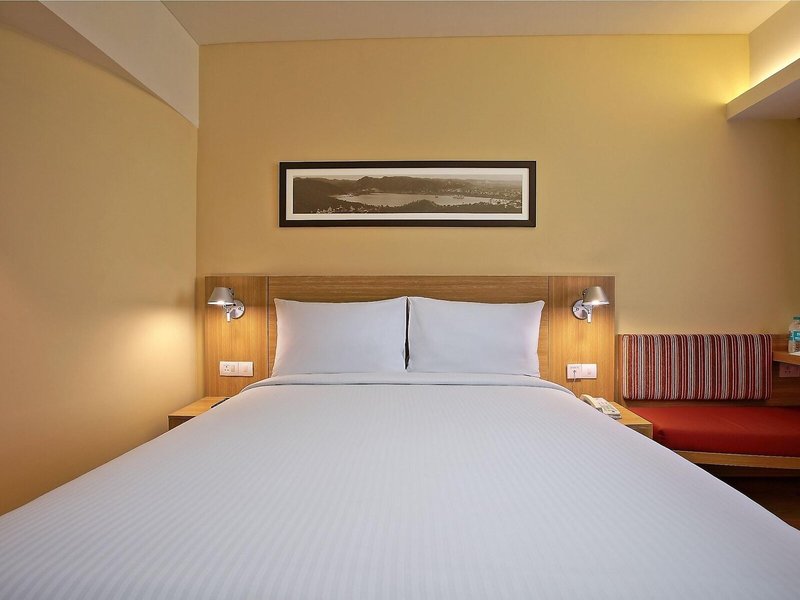 ibis Delhi Airport 43