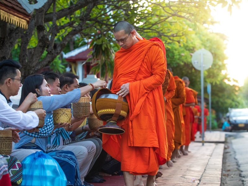 Victoria Xiengthong Palace 1