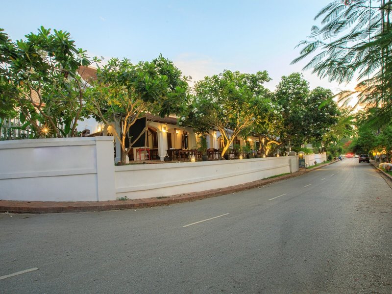 Victoria Xiengthong Palace 2