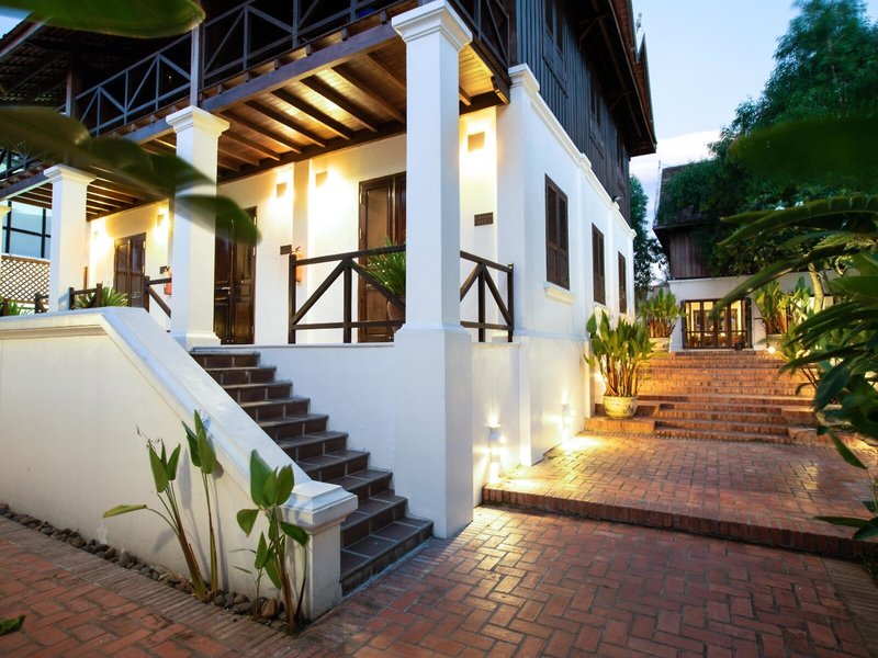 Victoria Xiengthong Palace 4