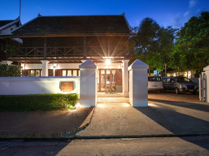 Victoria Xiengthong Palace 5