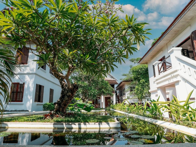 Victoria Xiengthong Palace 6