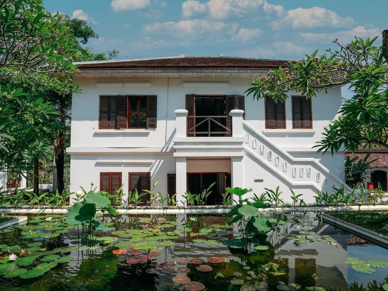 Victoria Xiengthong Palace 7