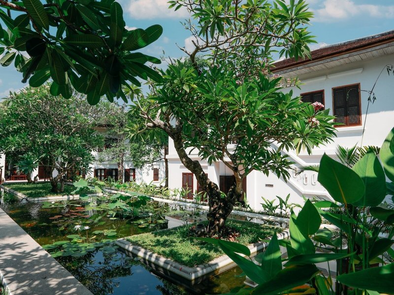 Victoria Xiengthong Palace 8