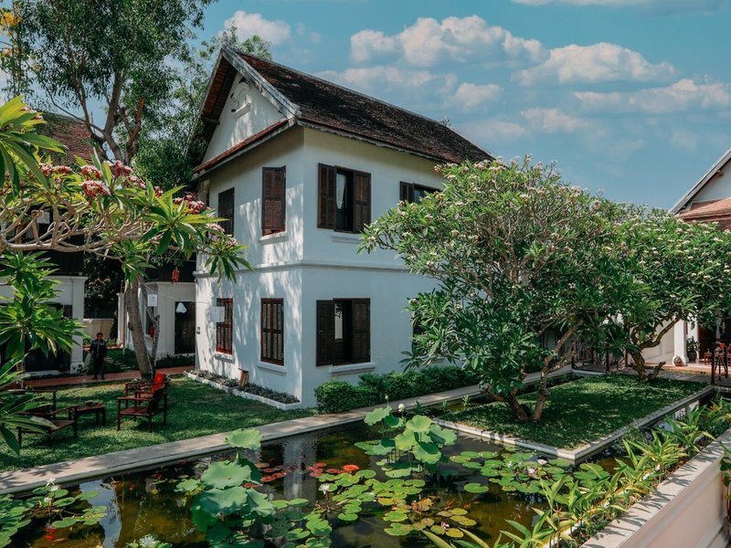 Victoria Xiengthong Palace 9