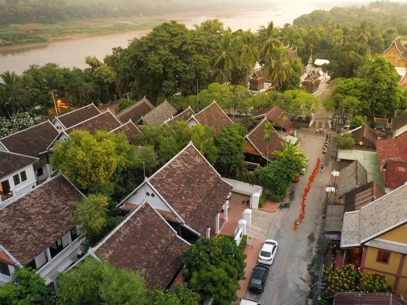 Victoria Xiengthong Palace 10