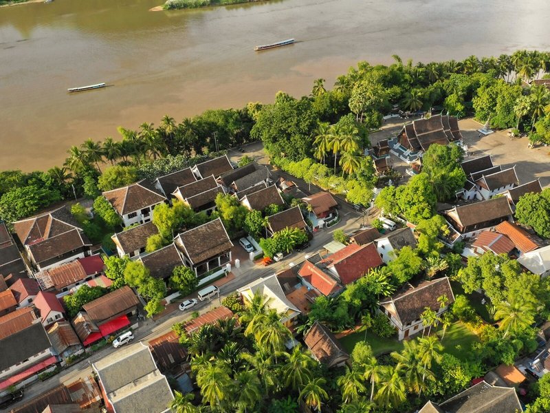 Victoria Xiengthong Palace 11