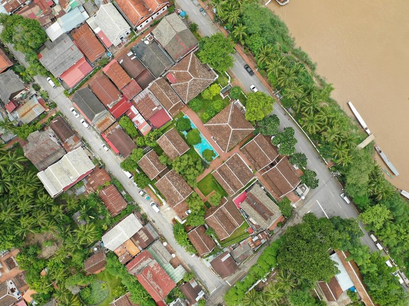 Victoria Xiengthong Palace 13
