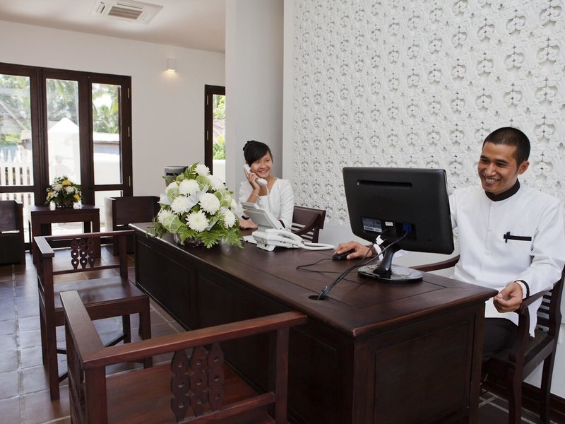 Victoria Xiengthong Palace 14