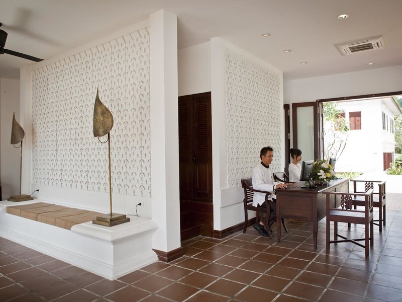 Victoria Xiengthong Palace 15