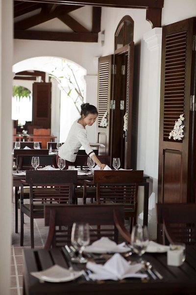 Victoria Xiengthong Palace 16