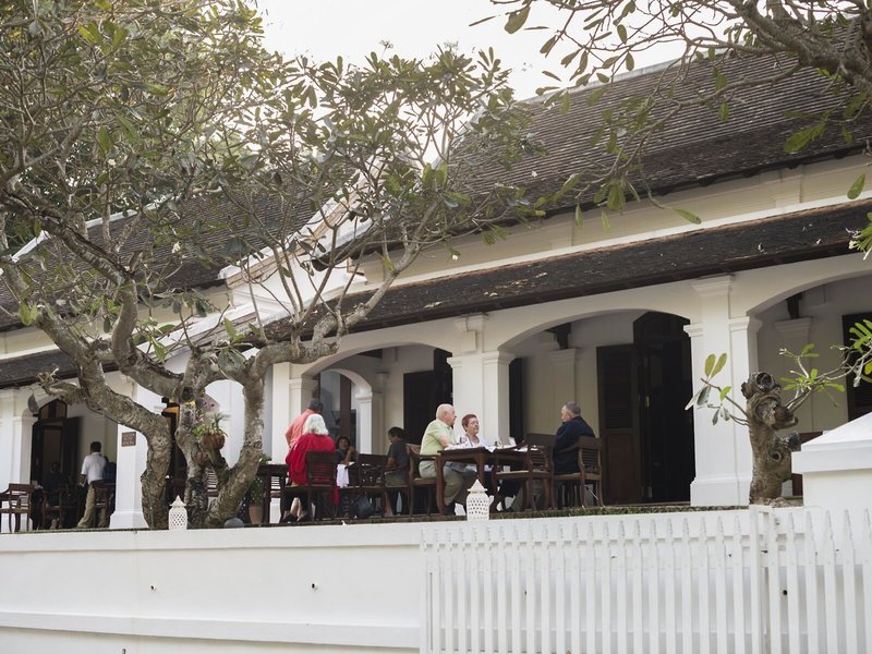 Victoria Xiengthong Palace 18