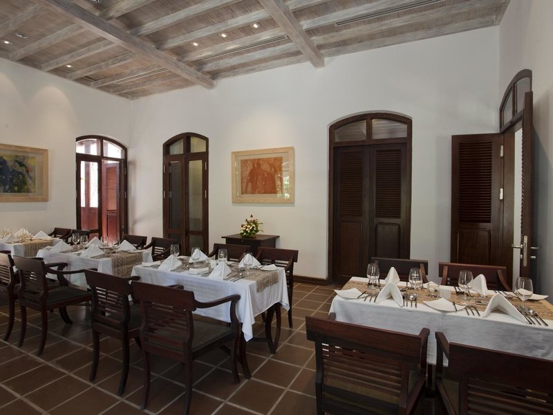 Victoria Xiengthong Palace 19