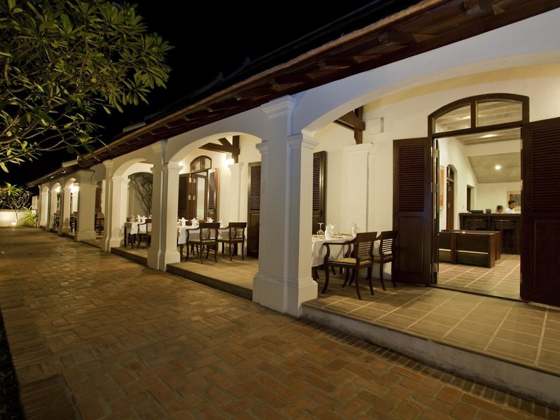 Victoria Xiengthong Palace 21