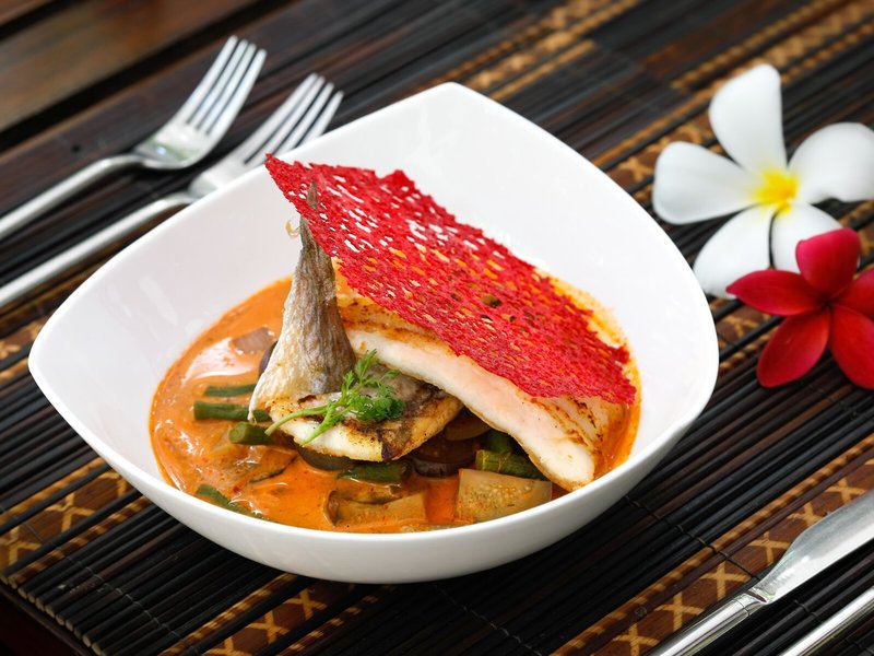 Victoria Xiengthong Palace 22