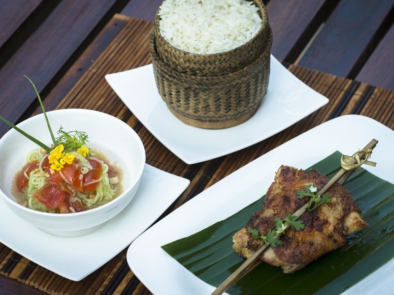 Victoria Xiengthong Palace 25