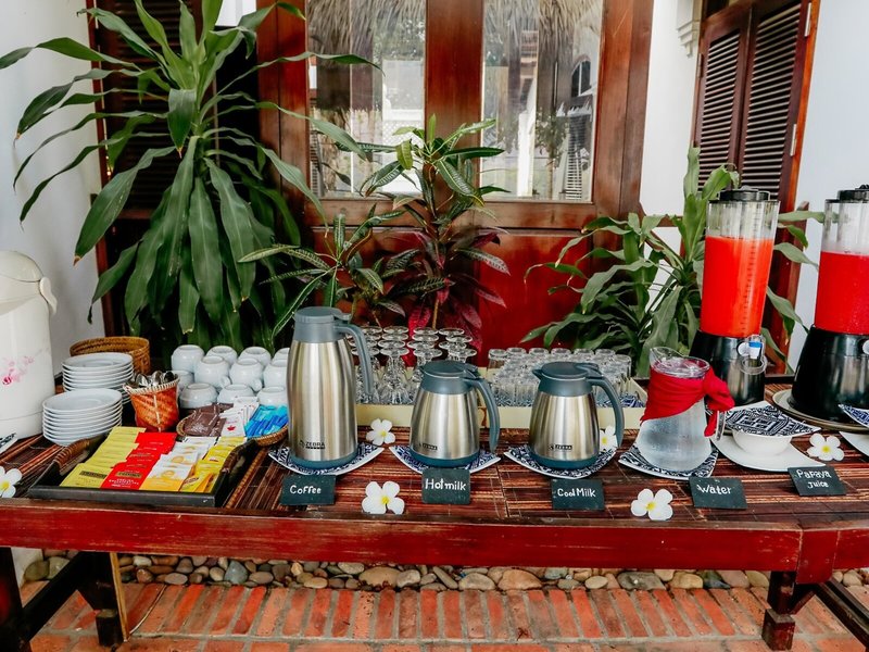 Victoria Xiengthong Palace 27