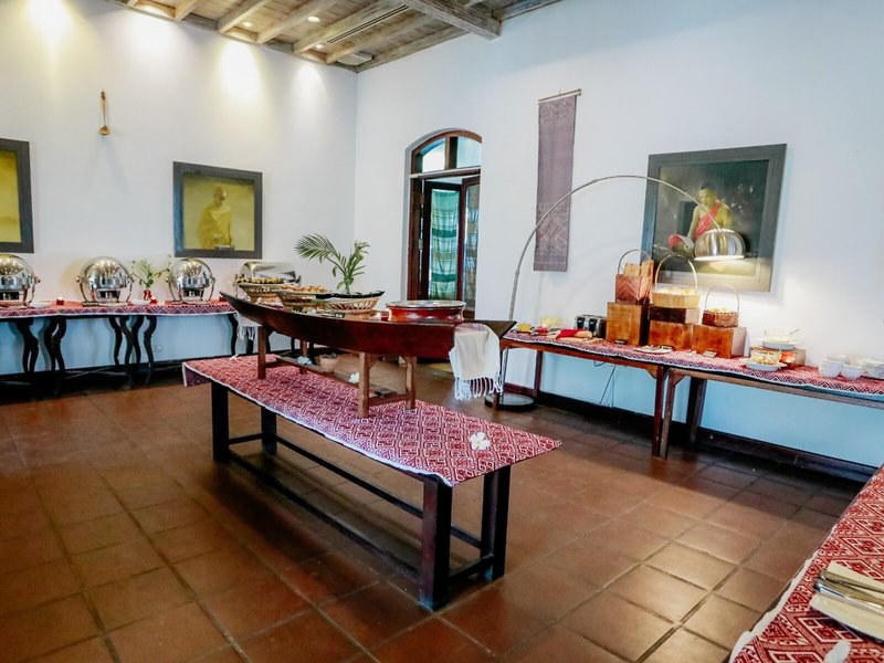 Victoria Xiengthong Palace 28