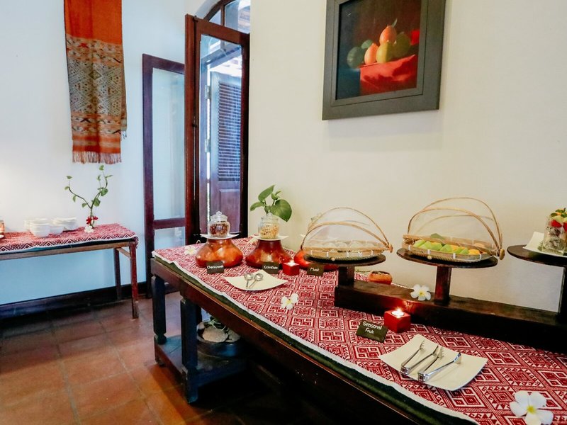 Victoria Xiengthong Palace 29