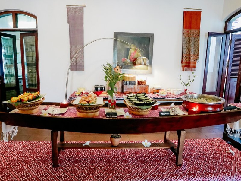 Victoria Xiengthong Palace 30