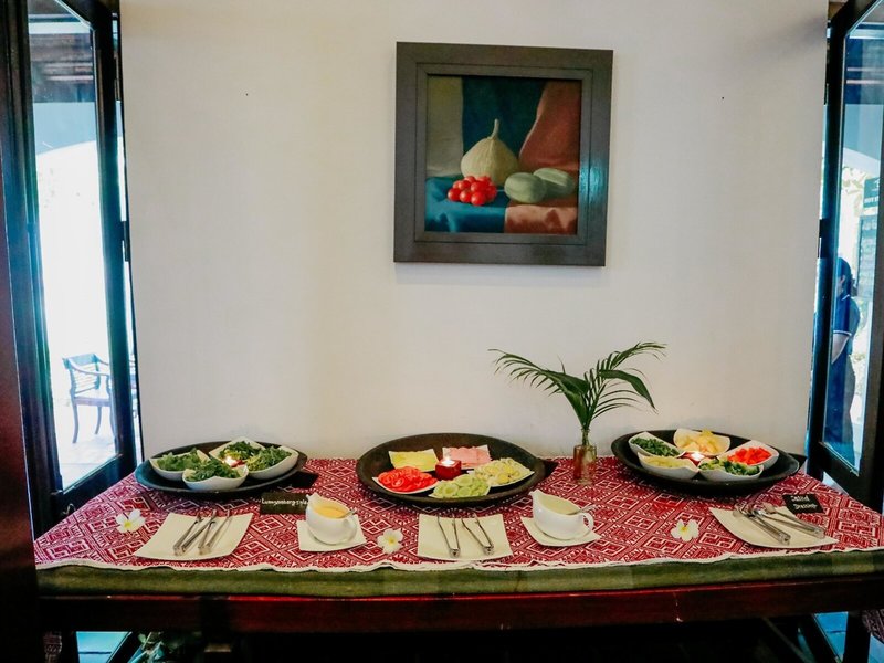 Victoria Xiengthong Palace 32