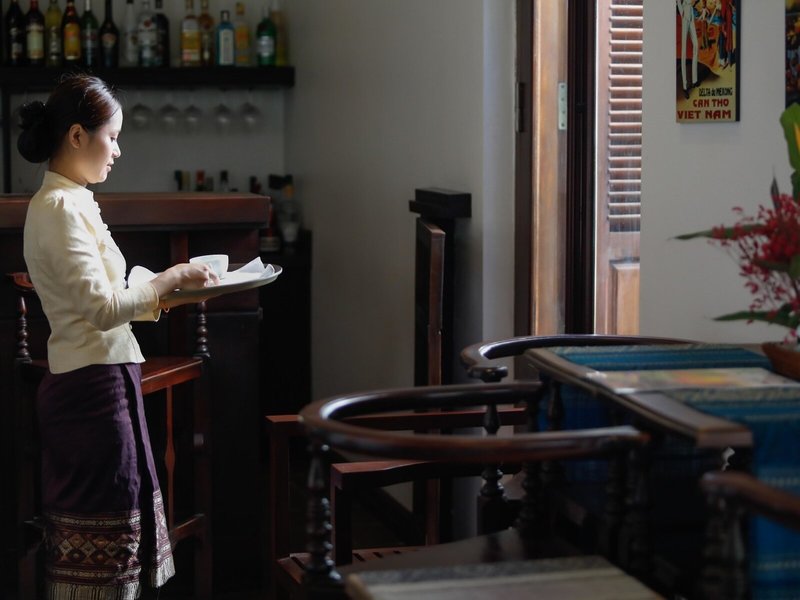 Victoria Xiengthong Palace 37