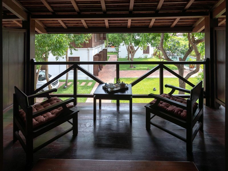 Victoria Xiengthong Palace 45