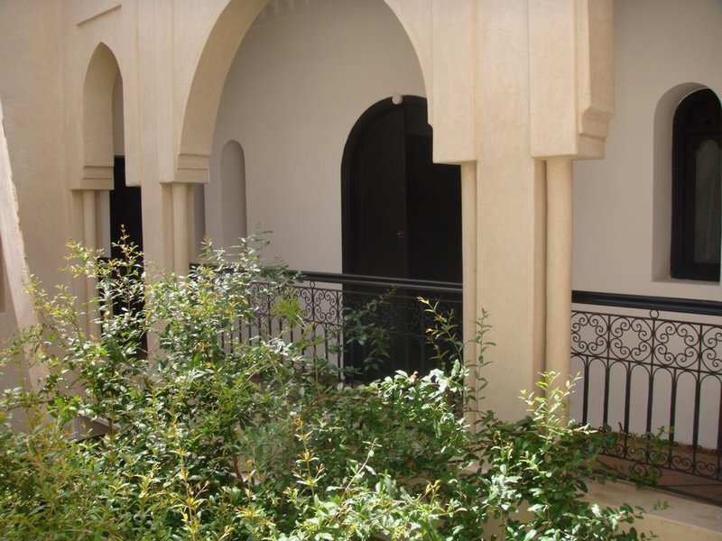 Riad Dar Foundouk & Spa 2