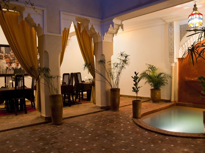 Riad Dar Foundouk & Spa 3