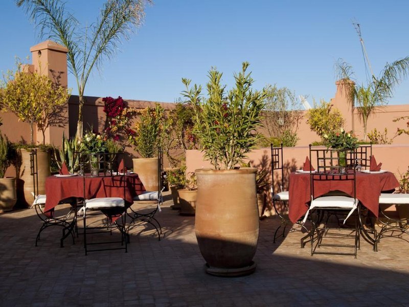 Riad Dar Foundouk & Spa 4