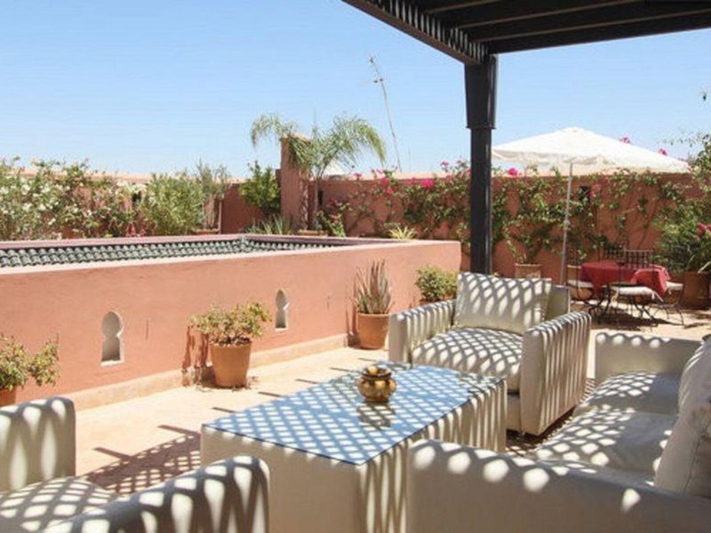 Riad Dar Foundouk & Spa 5