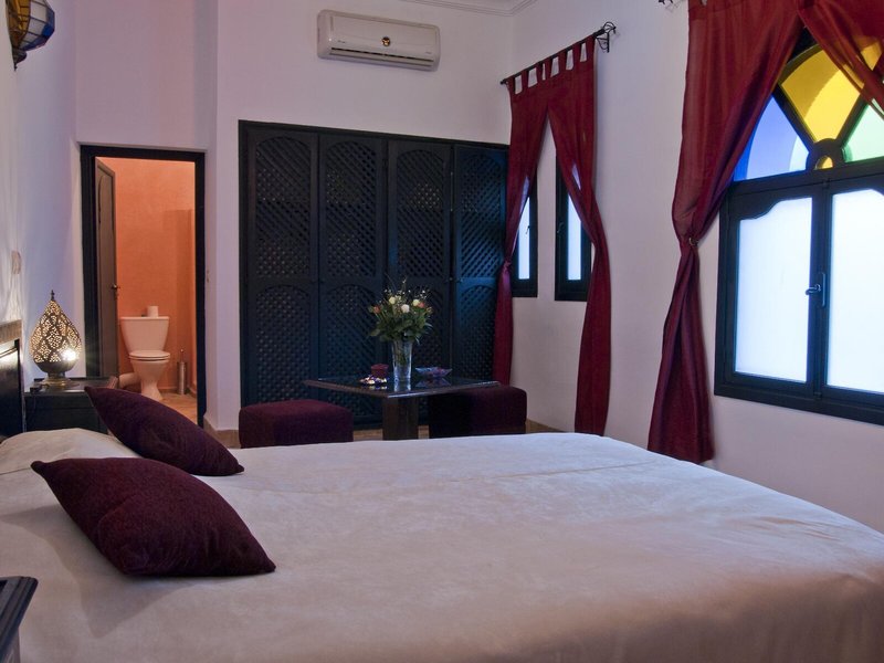 Riad Dar Foundouk & Spa 6
