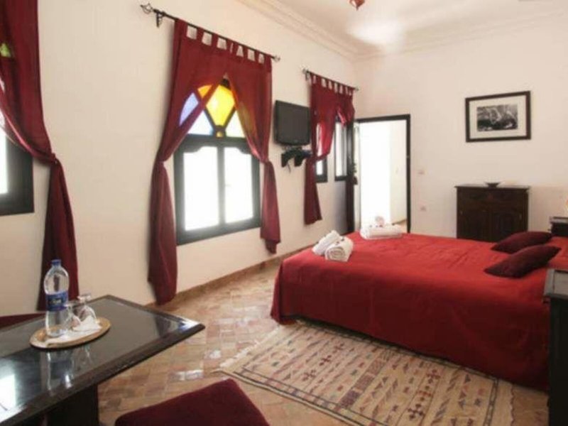 Riad Dar Foundouk & Spa 7