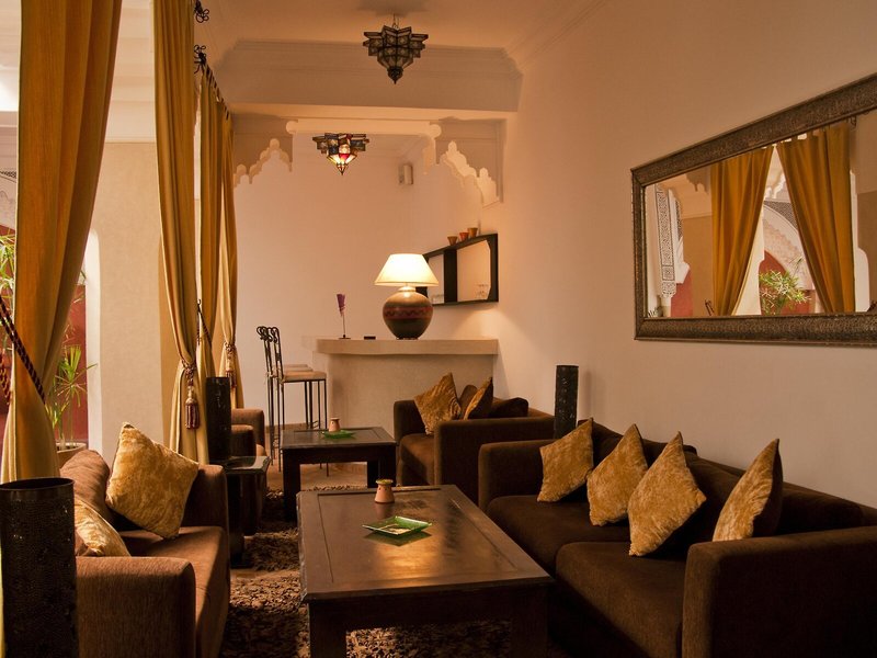 Riad Dar Foundouk & Spa 8