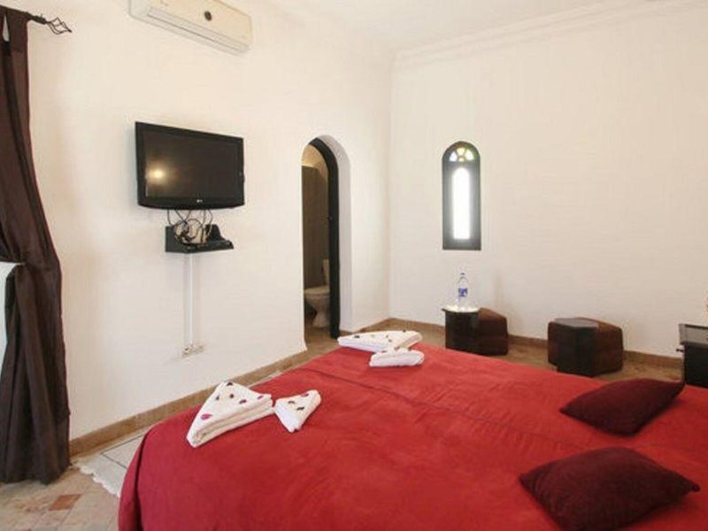Riad Dar Foundouk & Spa 9
