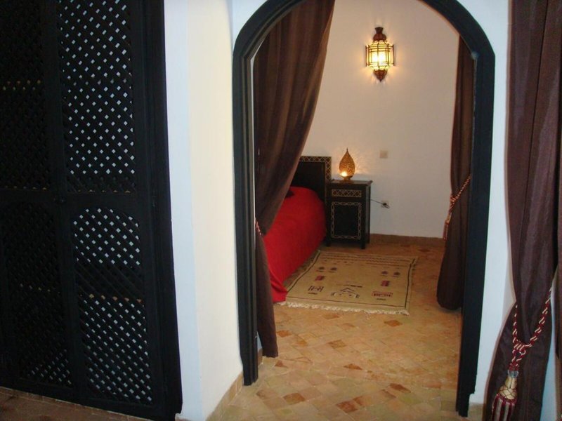 Riad Dar Foundouk & Spa 10
