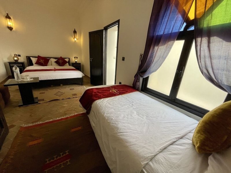 Riad Dar Foundouk & Spa 11