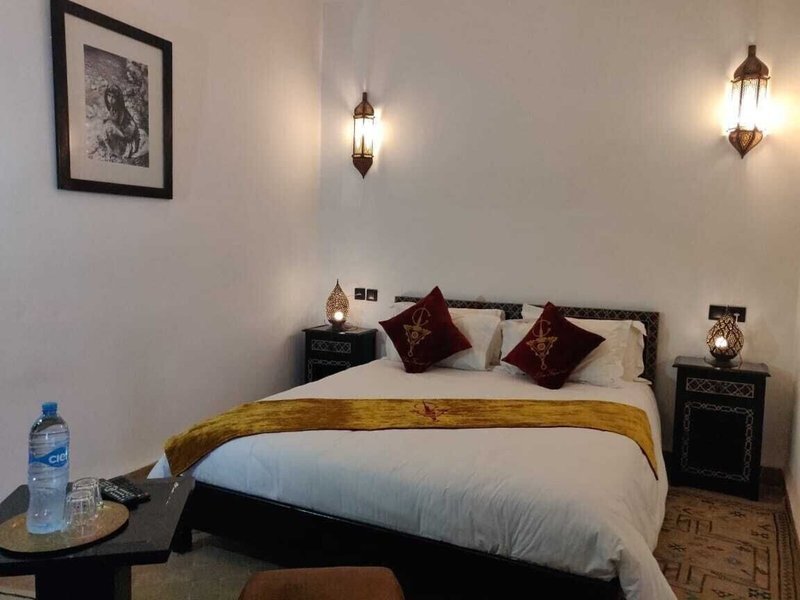 Riad Dar Foundouk & Spa 12