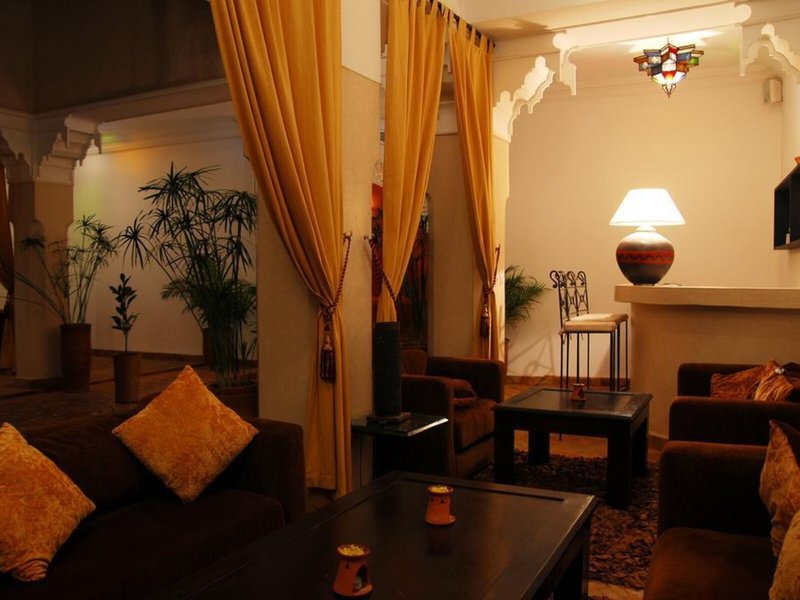 Riad Dar Foundouk & Spa 14