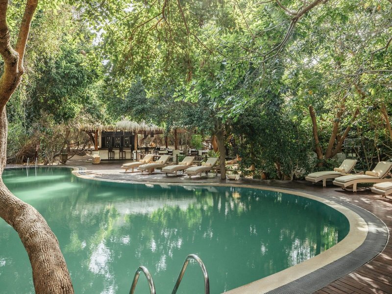 Uga Jungle Beach 6