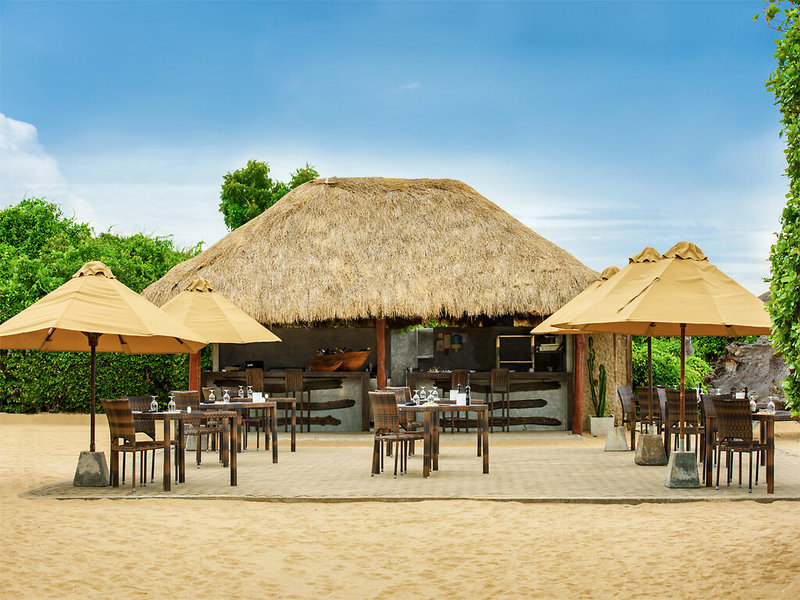 Uga Jungle Beach 7