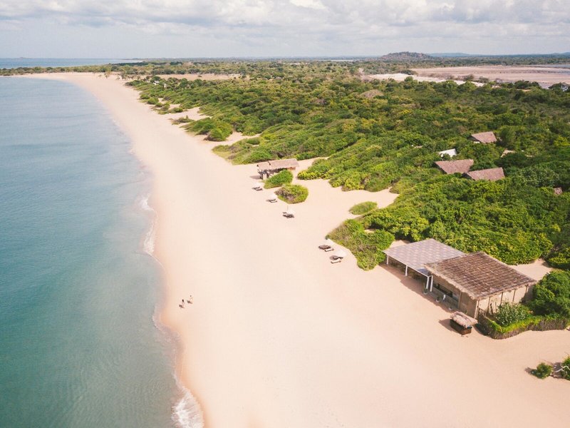 Jungle Beach by Uga Escapes 3