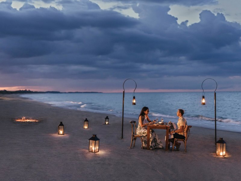 Jungle Beach by Uga Escapes 9