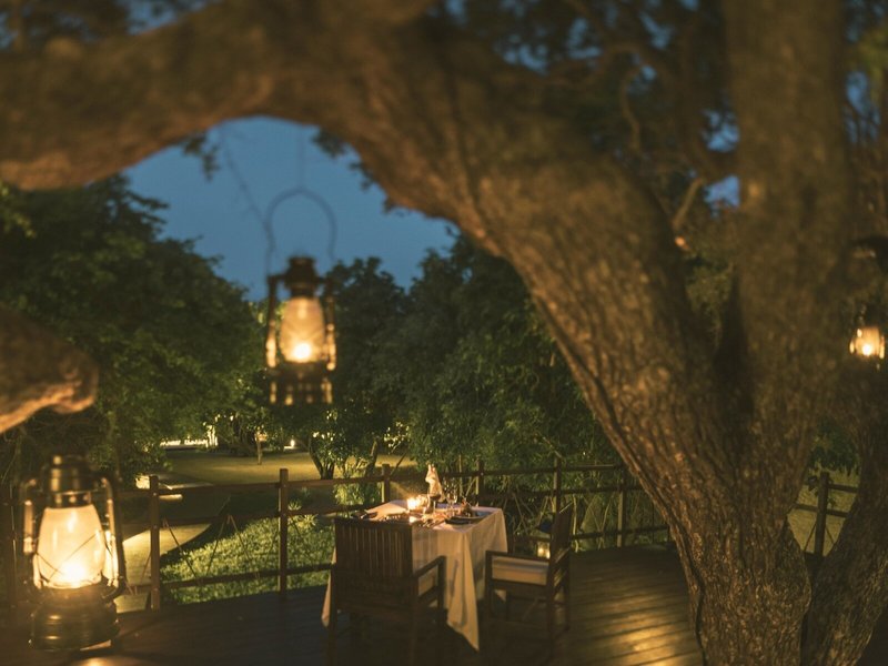 Jungle Beach by Uga Escapes 11