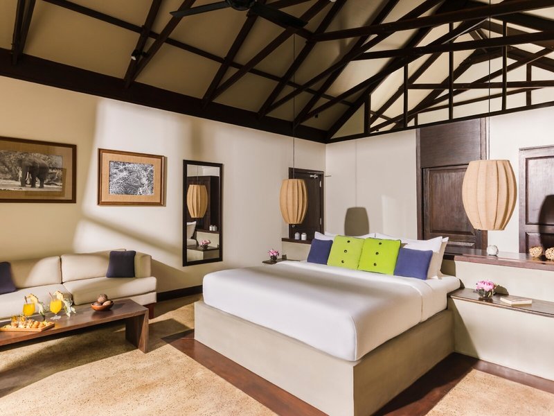 Jungle Beach by Uga Escapes 17