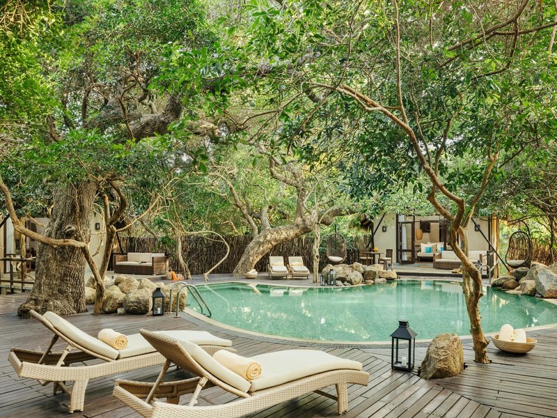 Jungle Beach by Uga Escapes 20