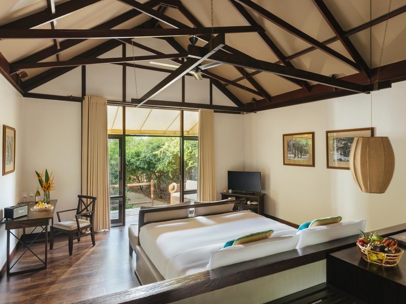 Jungle Beach by Uga Escapes 23