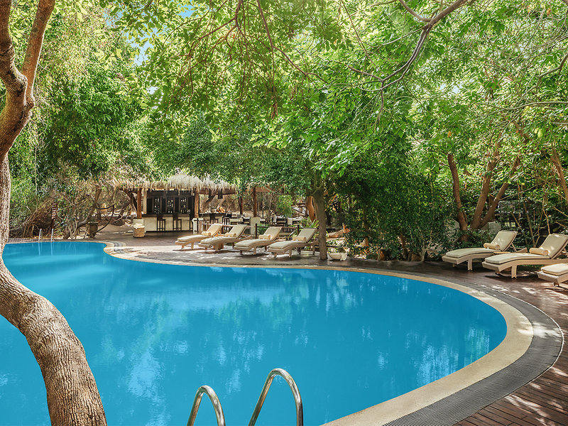 Jungle Beach by Uga Escapes 1