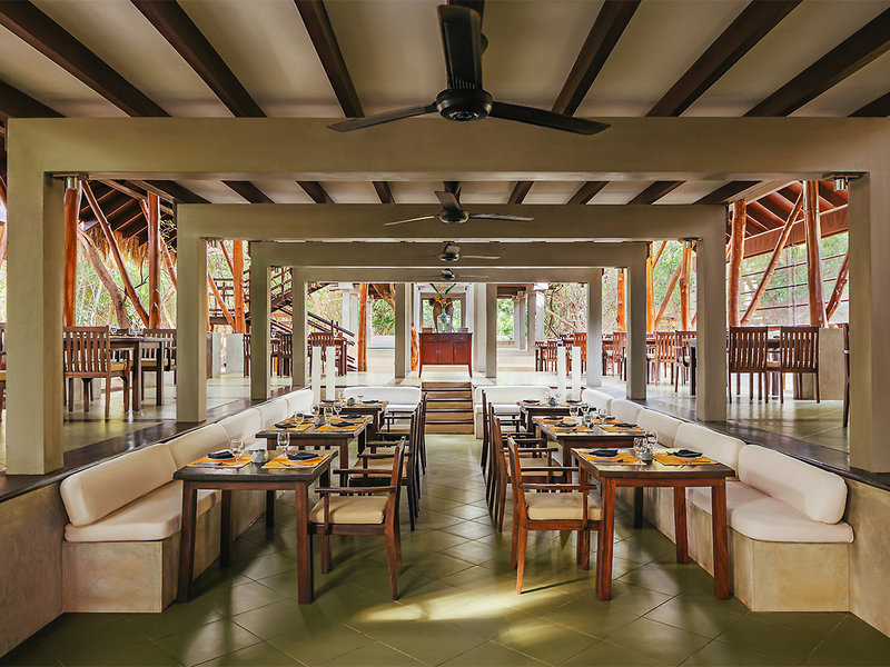 Jungle Beach by Uga Escapes 4